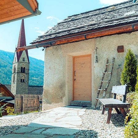 Apartments, Guest House & Historic Chalet Neuhaus San Sigismondo Kültér fotó