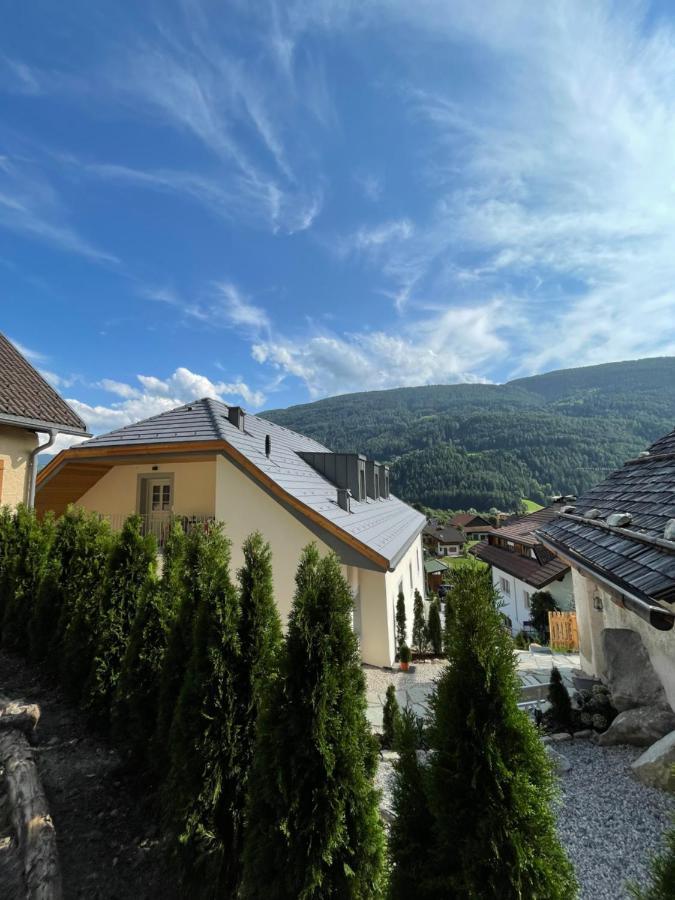 Apartments, Guest House & Historic Chalet Neuhaus San Sigismondo Kültér fotó